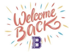 Welcome Back Bulldogs